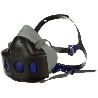 Full & Half Face Respirator Masks & Filters